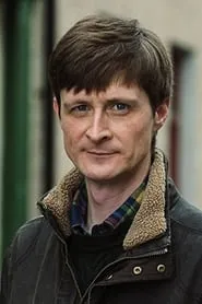 Aled Pugh en Ar y Tracs: Y Tren i'r Gem