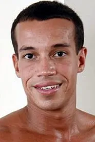 Retrato de Alef Carvalho