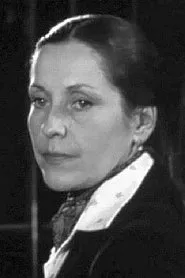 Foto de Aleftina Konstantinova