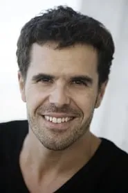 Retrato de Aleix Albareda