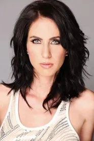 Retrato de Alejandra Adame