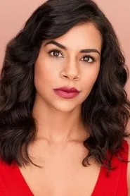 Retrato de Alejandra Alemany