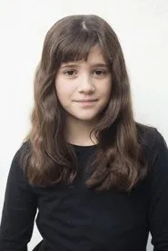 Retrato de Alejandra Cid