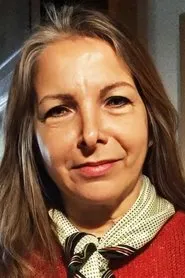 Alejandra Darín en Cinco velitas