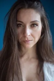 Retrato de Alejandra García