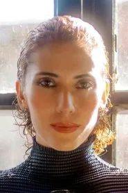 Alejandra Lanza en American Visa