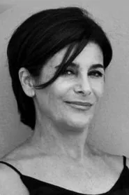 Retrato de Alejandra Majluf