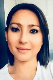 Retrato de Alejandra Romero Attolini