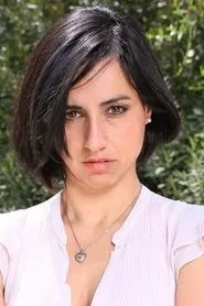 Retrato de Alejandra Vega