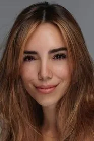 Retrato de Alejandra Villafañe