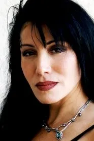 Retrato de Alejandra Walker