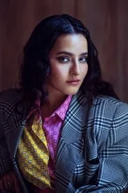 Alejandra Zaid Zapien en Forgiveness