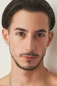 Retrato de Alejandría Cinque