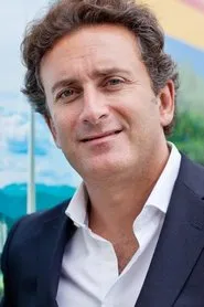 Alejandro Agag en The Four Year Plan