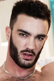 Retrato de Alejandro Alvarez