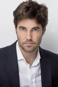 Retrato de Alejandro Arestegui
