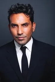 Alejandro Bravo en The Awful Kind