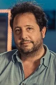 Foto de Alejandro Chomski