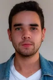 Alejandro Sandoval Bertín en Boys on Film 24: Happy Endings