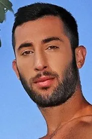 Retrato de Alejandro Torres