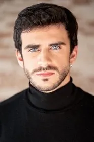 Alejandro Vergara en Los amores cobardes