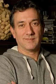 Retrato de Alejo Garcia Pintos