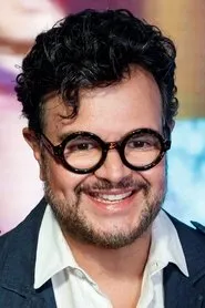 Retrato de Aleks Syntek