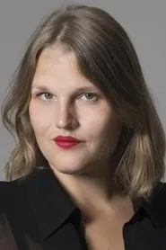 Aleksa Lundberg en Kollektivet