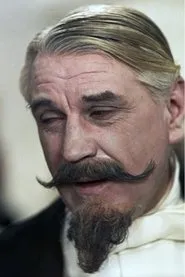 Aleksander Dzwonkowski en Mansarda