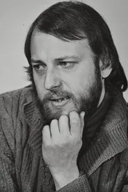Retrato de Aleksander Müller