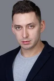 Aleksandr Žilenko en Valik