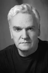 Retrato de Aleksandr Alekseev