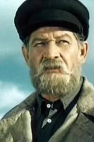 Aleksandr Antonov en El acorazado Potemkin