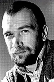 Retrato de Aleksandr Arzhilovskiy