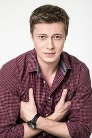Retrato de Aleksandr Davydov