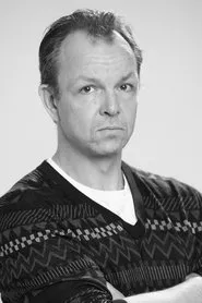 Retrato de Aleksandr Demich