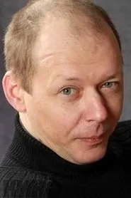 Foto de Aleksandr Esaulov