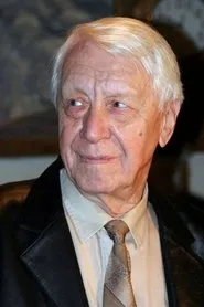 Retrato de Aleksandr Grave