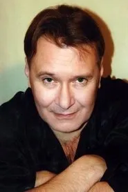 Retrato de Aleksandr Katin