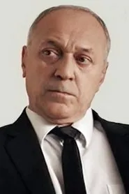 Foto de Aleksandr Khmelnitskiy
