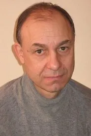 Aleksandr Makarov en Pitstsevoz