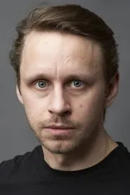 Retrato de Aleksandr Martynov (IV)
