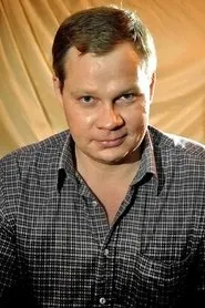 Retrato de Aleksandr Matveyev