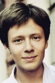 Retrato de Aleksandr Michkov