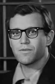 Retrato de Aleksandr Mitta
