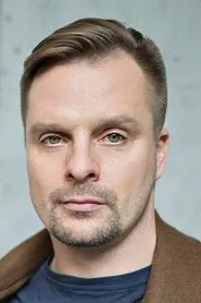 Foto de Aleksandr Nosik