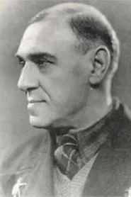 Retrato de Aleksandr Orlov