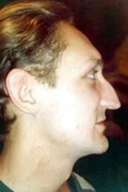 Retrato de Aleksandr Ronis