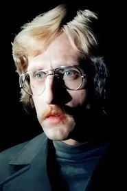 Retrato de Aleksandr Sayko