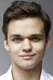Retrato de Aleksandr Siguev